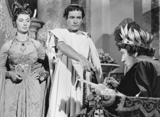 Quo vadis (1951)