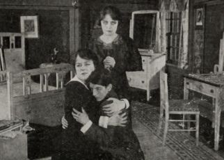 Black Fear (1915)