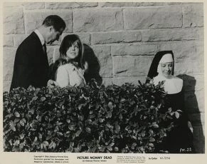 Picture Mommy Dead (1966)