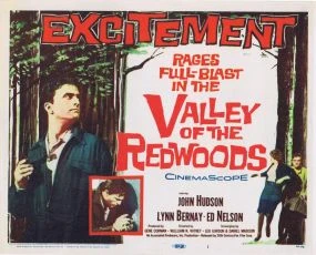 Valley of the Redwoods (1960)