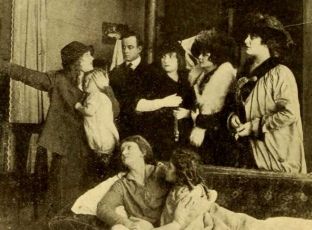 Bobbie of the Ballet (1916)