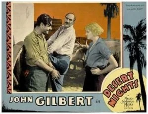 Desert Nights (1929)