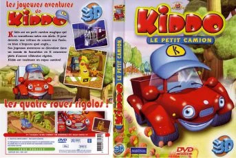 Kiddo the Super Truck (2003)