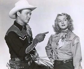 Under Nevada Skies (1946)