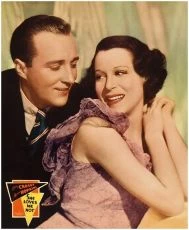 She Loves Me Not (1934)