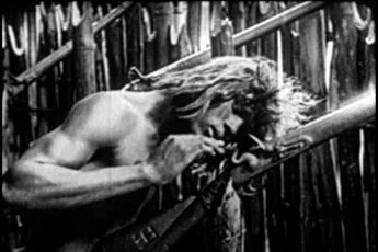 Robinson Crusoe (1927)