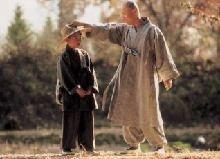 Malý mnich (2002)