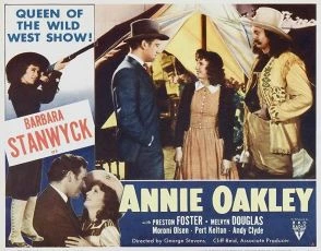 Annie Oakley (1935)