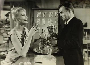The Marriage-Go-Round (1961)
