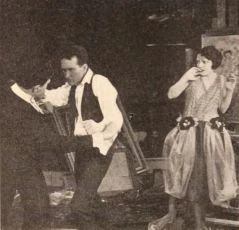 The Mad Marriage (1921)