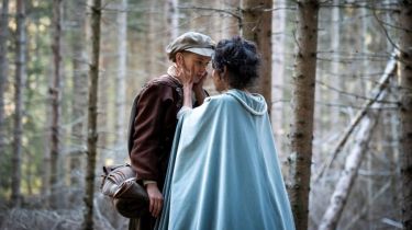 Prodaná princezna (2023) [TV film]