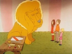 The Lion, the Witch & the Wardrobe (1979)