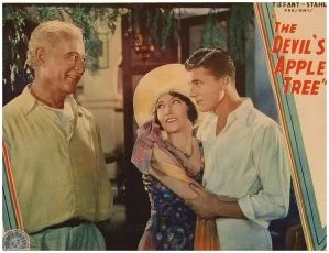 The Devil's Apple Tree (1929)