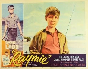 Raymie (1960)