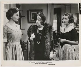 Belles on Their Toes (1952)