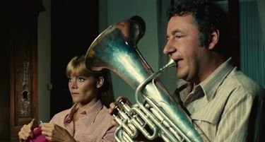 Alexandre le bienheureux (1968)