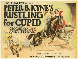 Rustling for Cupid (1926)