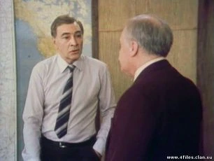 TASS je zplnomocněn prohlásit... (1984) [TV seriál]