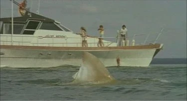 Poslední žralok (1981)