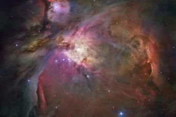 Hubbleův teleskop – úžasný vesmír (2008)