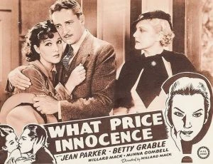 What Price Innocence? (1933)