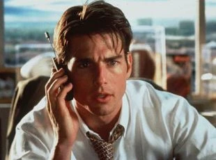 Jerry Maguire (1996)