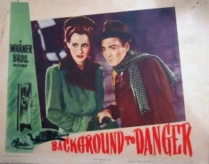 Background to Danger (1943)