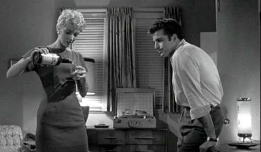 Murder by Contract (1958)