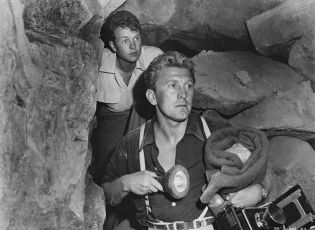 Eso v rukávu (1951)