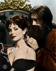 Rasputinovy noci (1961)