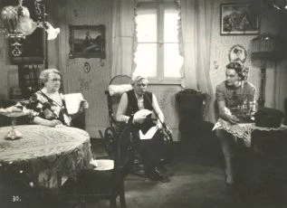 Mariska Vízváry, Kálmán Rózsahegyi a  Klári Tolnay