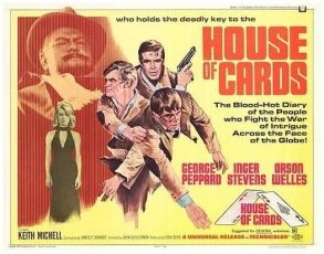 House of Cards (1968)