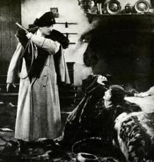 His Hour (1924)