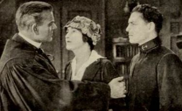 Joan of the Woods (1918)
