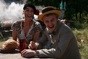 Němá svatba (2008)