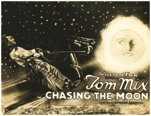 Chasing the Moon (1922)