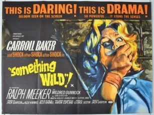 Something Wild (1961)