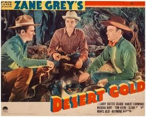 Desert Gold (1936)