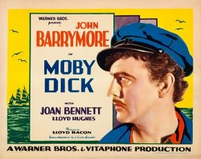 Moby Dick (1930)