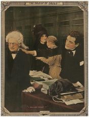 The Grasp of Greed (1916)