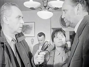 Byla jednou jedna budoucnost (1965) [TV inscenace]