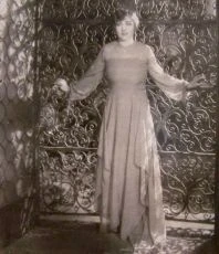 The Reckless Lady (1926)