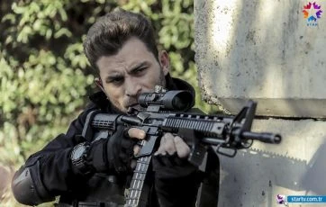 Söz (2017) [TV seriál]