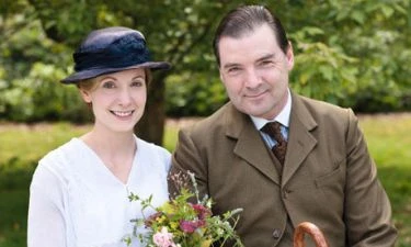 Panství Downton - díl 2.8 (2011) [TV epizoda]