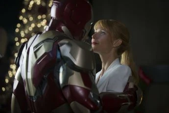 Iron Man 3 (2013)