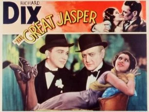 The Great Jasper (1933)