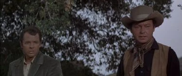 Gunfight at Comanche Creek (1963)