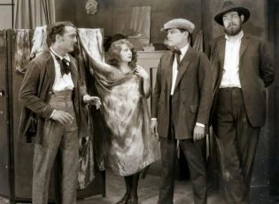 Off the Highway (1925)