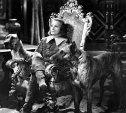 Královna Kristýna (1933)