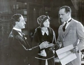 The Marriage Maker (1923)